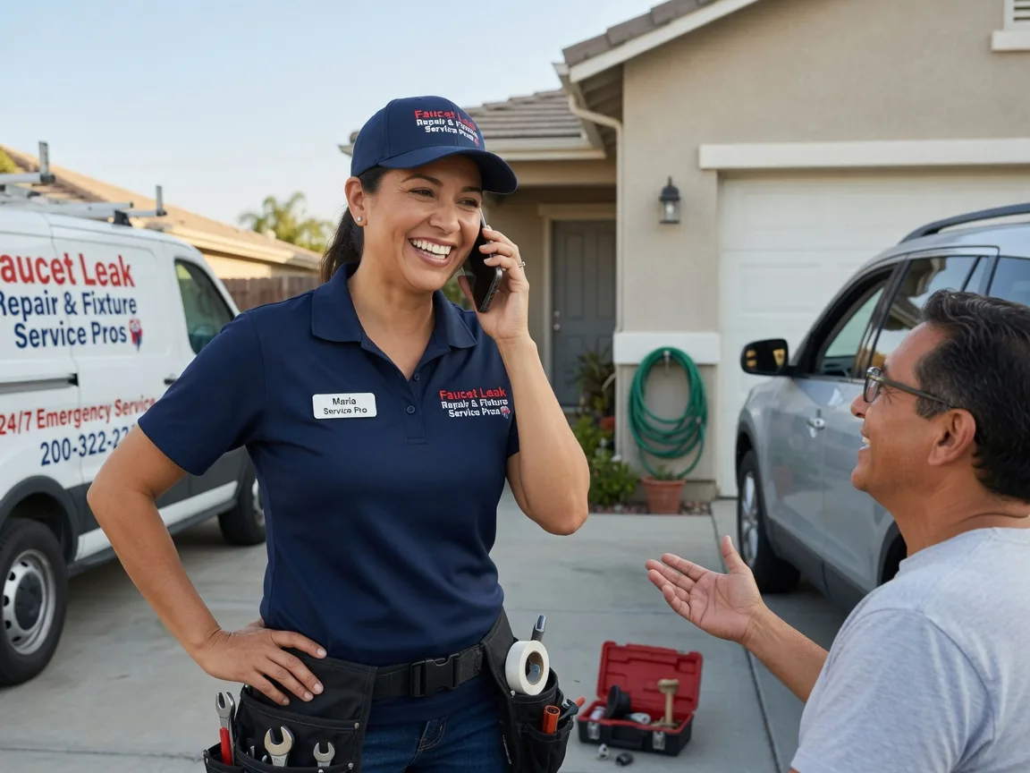 Faucet Repair Conneaut Lake, PA FAQs