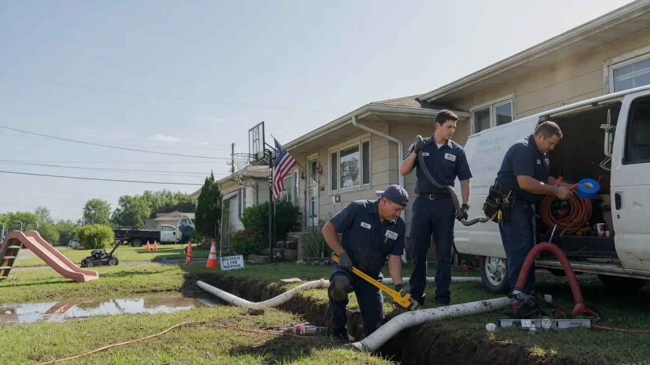 Toilet Installation in Conneaut Lake, PA near me
